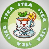TeaCoin (@teamemescoins) 's Twitter Profile Photo