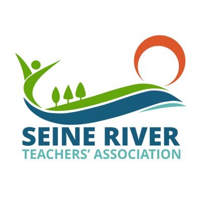 FORMERLY ACTIVE Twitter account for the Seine River Teachers' Association. This account is archival and will no longer be updated.
