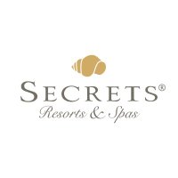 Secrets Resorts & Spas (@secretsresorts) Twitter profile photo