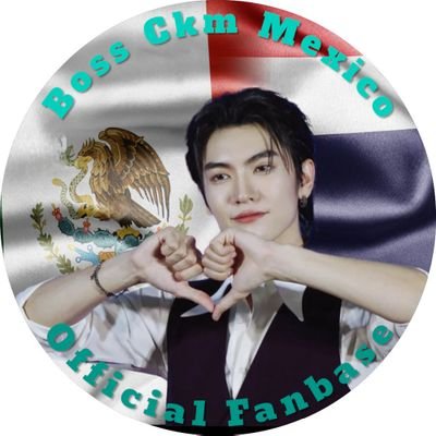 @BossCkmMexico