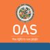 OAS (@oas_official) Twitter profile photo OAS (@oas_official) Twitter profile photo