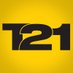 Grupo T21 (@grupot21) Twitter profile photo Grupo T21 (@grupot21) Twitter profile photo
