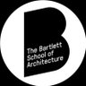 BartlettArchUCL's profile picture. We’re now sharing updates through @thebartlettucl – follow us there for events, news and study opportunities at The Bartlett School of Architecture.