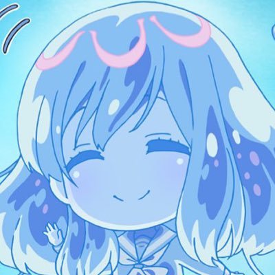 koi_aoiro's profile picture. 