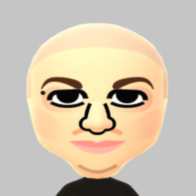 aqueleeliさんのプロフィール画像