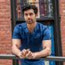Kaushal Kulkarni, M.D. (@thevisiondoct0r) Twitter profile photo