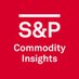 S&P Global Commodity Insights (@spgci) Twitter profile photo S&P Global Commodity Insights (@spgci) Twitter profile photo