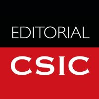 Editorial CSIC (@editorialcsic) 's Twitter Profile Photo Editorial CSIC (@editorialcsic) 's Twitter Profile Photo