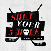 Shut Your Five Hole & Listen! (@fivehole_pod) 's Twitter Profile