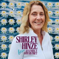 Shirley Hinze for WI 6th Assembly (@shirley52296) 's Twitter Profile