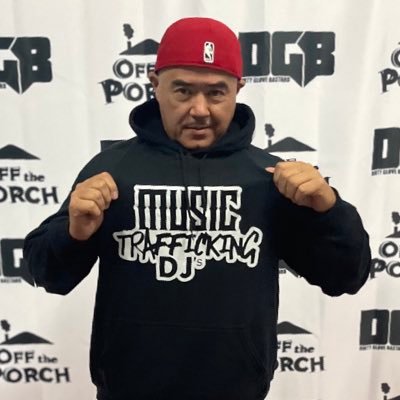 DJEFFECT Profile