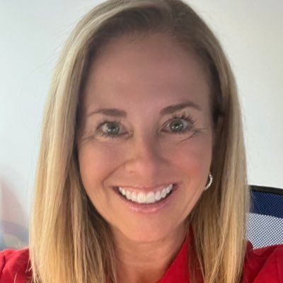Jennifer Hoppenstedt-Gauger