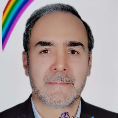 Associate Professor, Dept. of Electrical Eng., Sh. Beheshti University