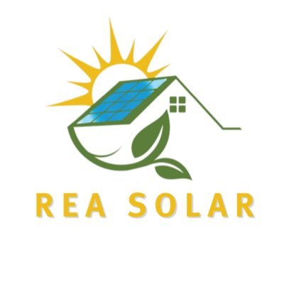 ☀️ Call NOW! (270) 486-1757 ☀️ Proudly Serving Residential & Commercial Customers in the USA! ☀️REA is a Family-Owned & Operated Solar Installer! ☀️