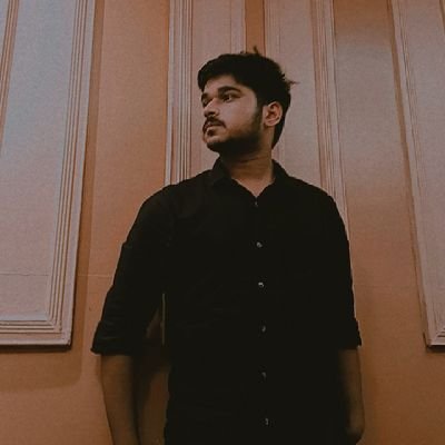 priyanshusayss's profile picture. uncool