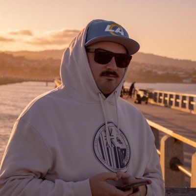 SestichJohn's profile picture. Cooler than the other side of the pillow