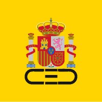 Cámara Española de Comercio en México (@camescommx) 's Twitter Profile Photo Cámara Española de Comercio en México (@camescommx) 's Twitter Profile Photo