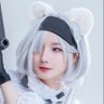 lan_co_s's profile picture. Korean cosplayer / ins : lan_co_s