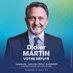 Didier Martin 🎗 (@dmartindijon) Twitter profile photo