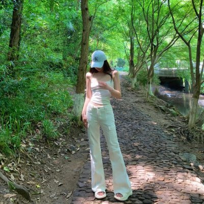 FordB_ill197's profile picture. 🖤 Rocking the runway of life.🧗‍♀️💃🏻