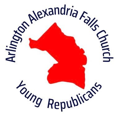 AAFCYRs's profile picture. Virginia's Largest and Most Active Young Republican Club. 2023 @VirginiaYRs Grassroots Club of the Year.