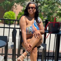 Telmesha K (@telmeshah) 's Twitter Profile