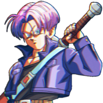 CloudEcho5's profile picture. thru the wire. | Dokkan Battle Connoisseur | priv - @CloudsBurnToo