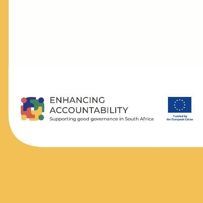 A European Union funded programme supporting organisations working to reduce corruption, improve accountability and good governance in South Africa.