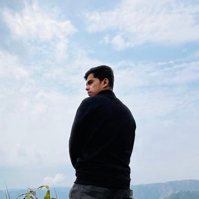 dev_mario_23's profile picture. Software Engineer | Javascript | React | MERN | Exploring Web3
