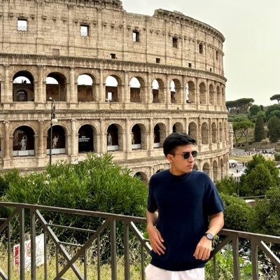 L7Didier's profile picture. Lost 🌊| 24