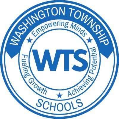 WTSchools's profile picture. Washington Township Schools provides an engaging, 21st-century education to students, pre-kindergarten through eighth grade.