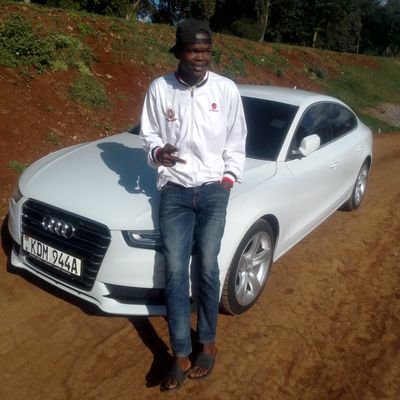 LutaliBrian2001's profile picture. I hate nonsense 🔥🔥🔥