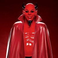 The Devil (@devil__in__red) 's Twitter Profile