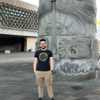 Francisco Andrade Martín (@fandrademartin) 's Twitter Profile