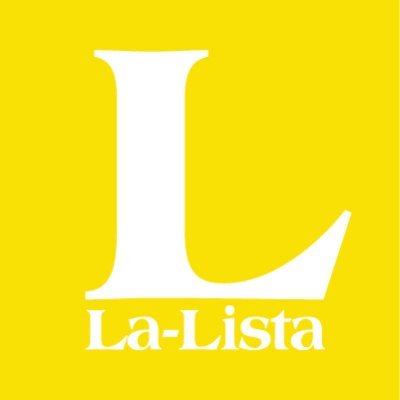 @LaListanews