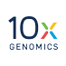 10x Genomics (@10xgenomics) Twitter profile photo 10x Genomics (@10xgenomics) Twitter profile photo