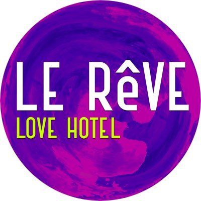 Love Hotel inspirado en un mundo de fantasía y color #DoWhatYouLove Tel: 5523455509