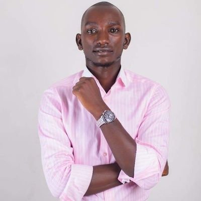CaptainPeter254's profile picture. C.E.O | Travel Agent | Digital Media Analyst
Communications Director