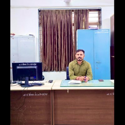 Sarkar__1111's profile picture. अप्प दीपो भवः🚩 MECHANICAL ENGINEER⚙️⚙️ GOVT.OF.GUJARAT||GPSSB 2023 TALATI (RANK 228),JUNIOR CLERK (RANK 17)|