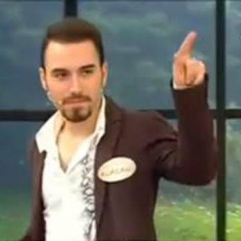 yakup_bukowski's profile picture. 