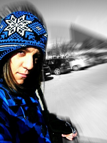 SaraVazOneill's profile picture. 