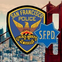 San Francisco Police (@sfpd) 's Twitter Profile