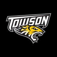 Towson Athletics (@towsontigers) 's Twitter Profile Photo Towson Athletics (@towsontigers) 's Twitter Profile Photo