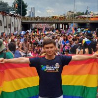 Juan Pablo Otero (@eljuanotero) 's Twitter Profile