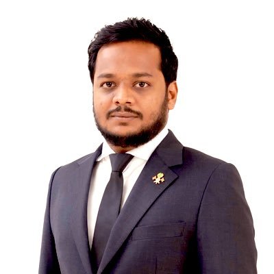 i_naufal09's profile picture. MP for Mulah Constituency, Maldives