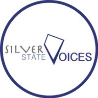 Silver State Voices (@ssv_nv) 's Twitter Profile Photo Silver State Voices (@ssv_nv) 's Twitter Profile Photo
