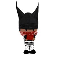✭ (@wokstarrx) 's Twitter Profile