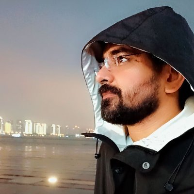 @SatishKrisshna