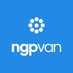 NGP VAN (@ngpvan) Twitter profile photo NGP VAN (@ngpvan) Twitter profile photo