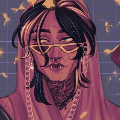 Miaustro 🌷 COMMS OPENさんのプロフィール画像